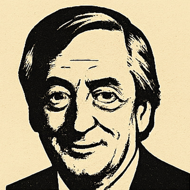 Néstor Kirchner