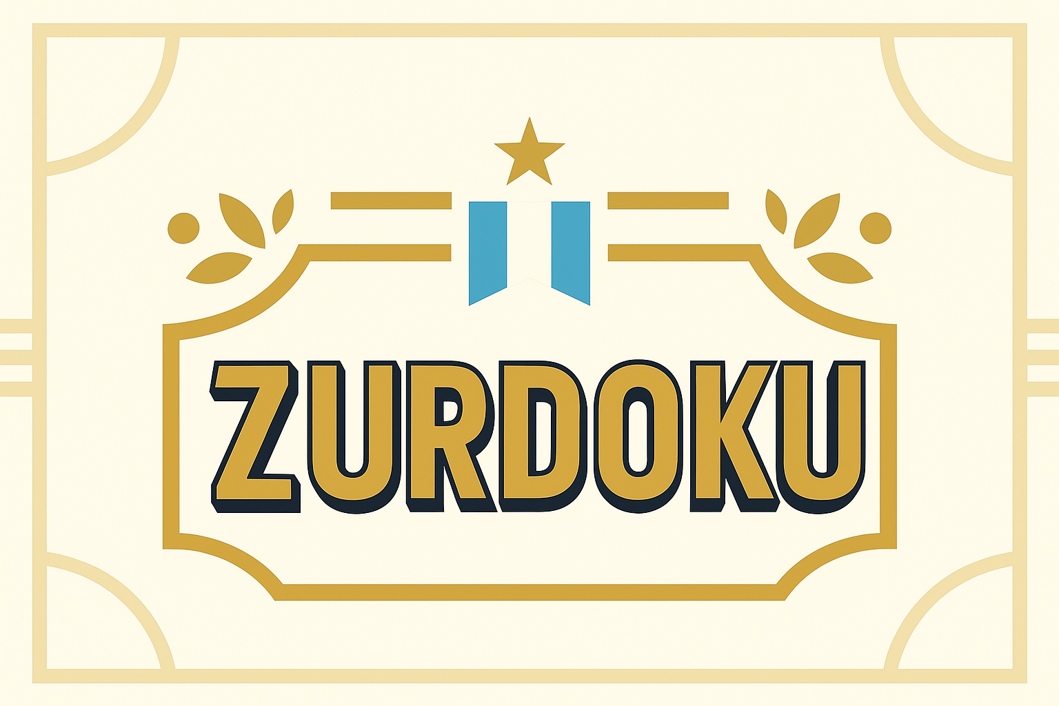 Zurdoku